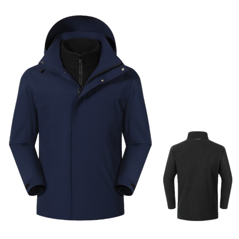 casaco outdoor JC-8808-3