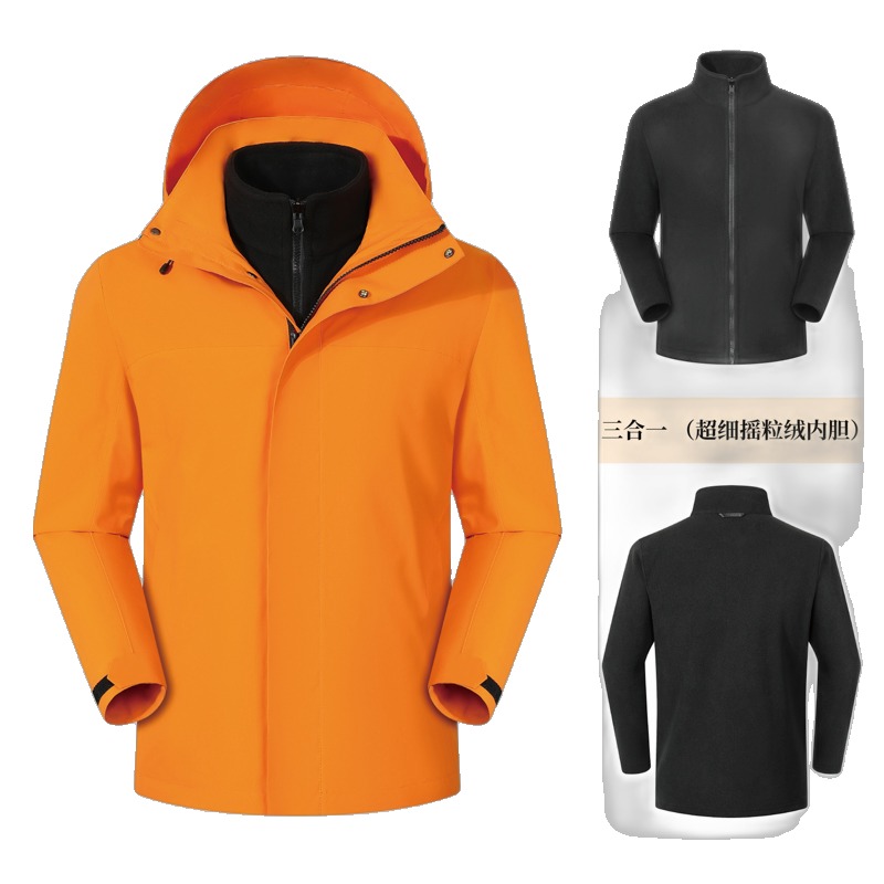casaco outdoor JC-8808-3