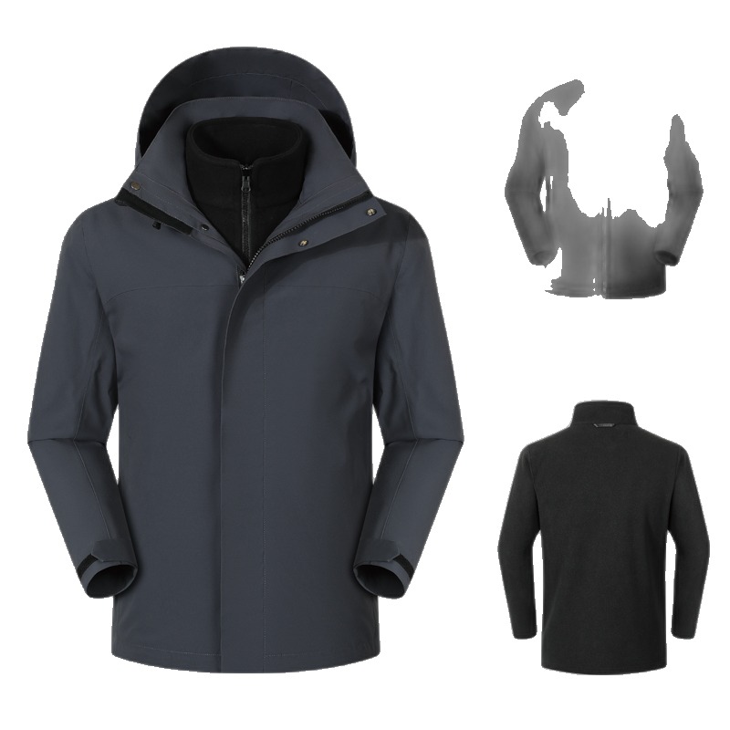 casaco outdoor JC-8808-3