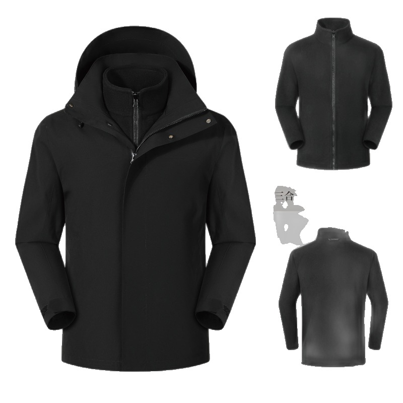 casaco outdoor JC-8808-3