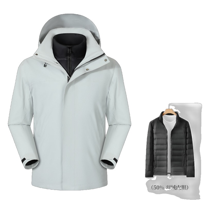 casaco outdoor JC-8808