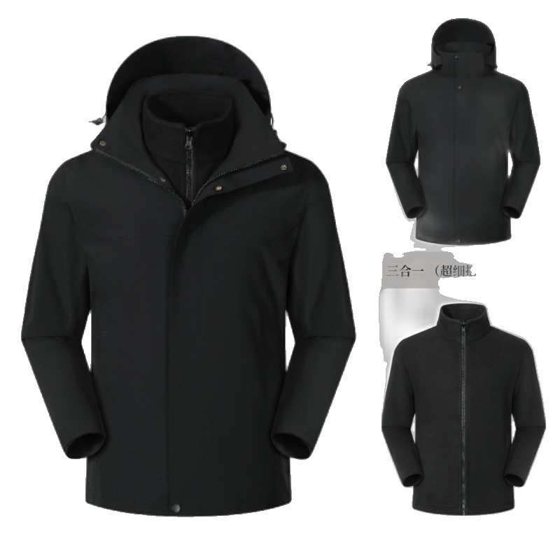 casaco outdoor JC-8815-3