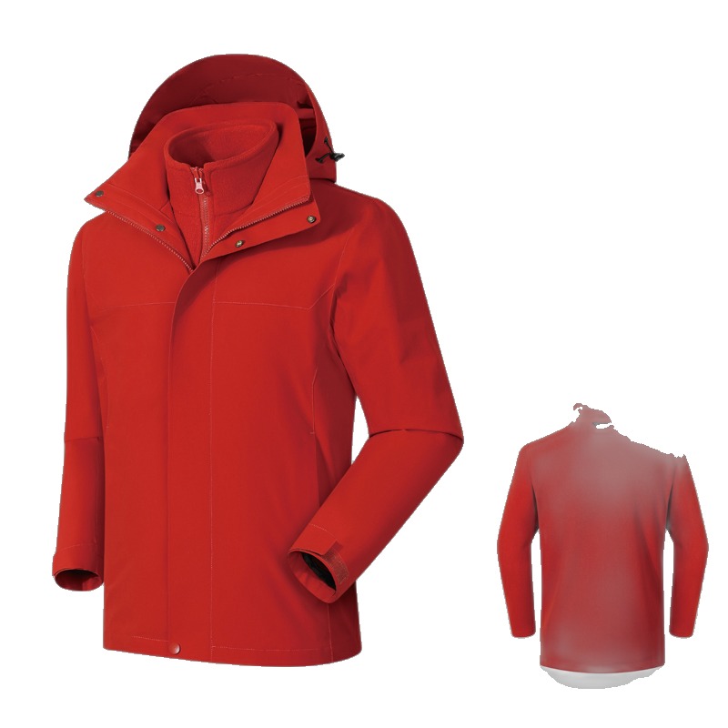 casaco outdoor JC-8815-3