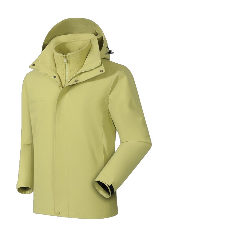 casaco outdoor JC-8815-3