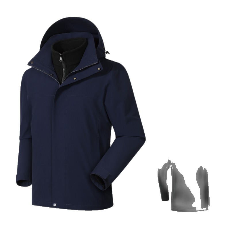 casaco outdoor JC-8815-3