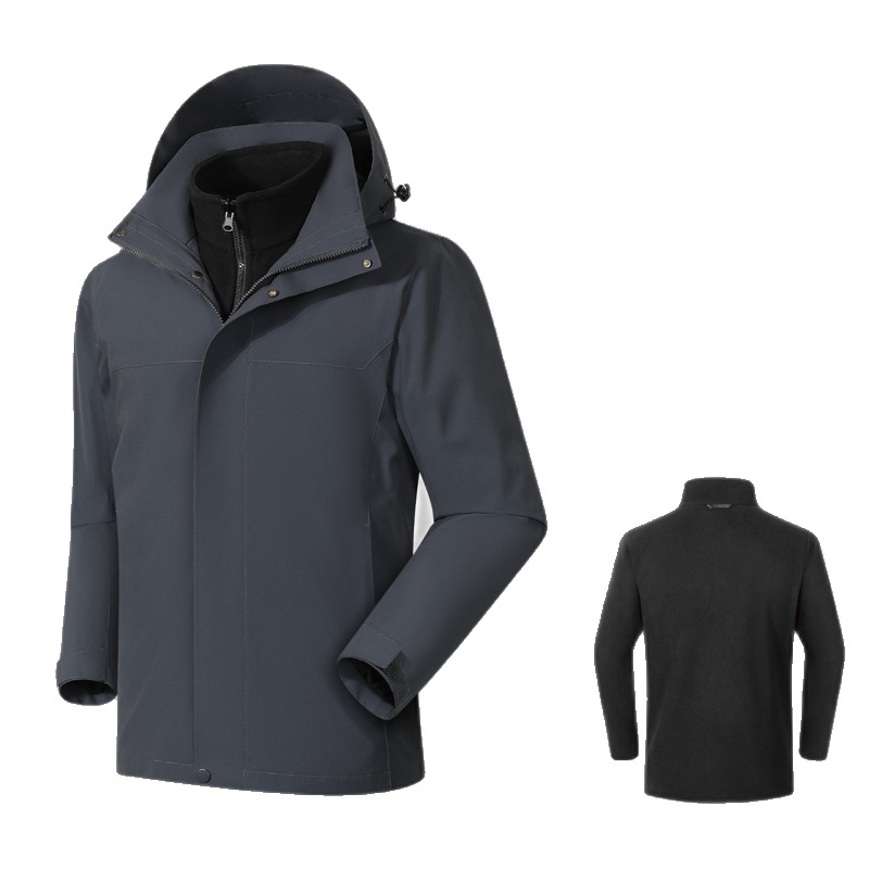 casaco outdoor JC-8815-3