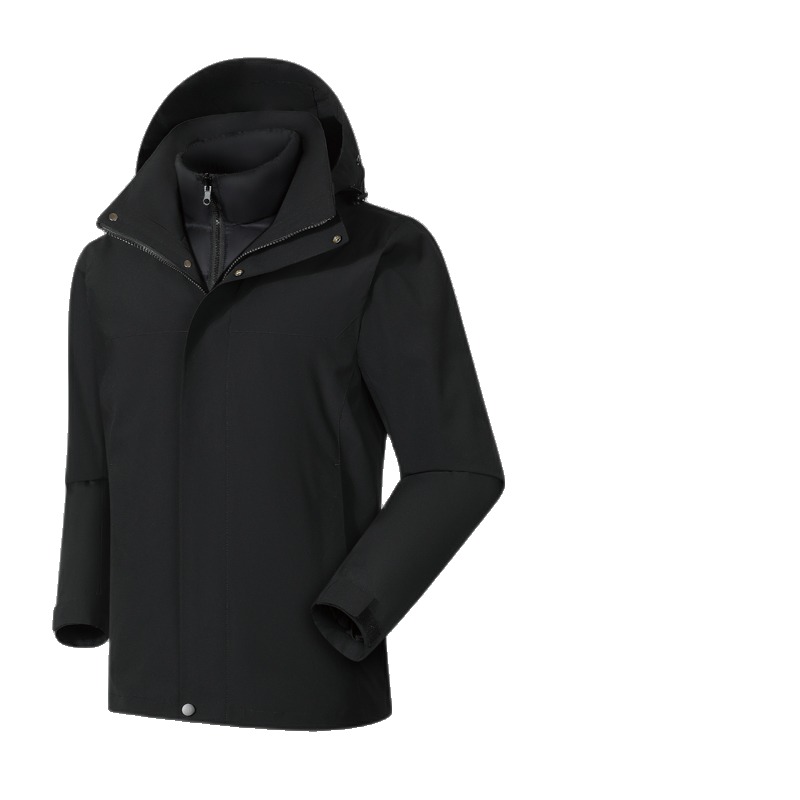 casaco outdoor JC-8815