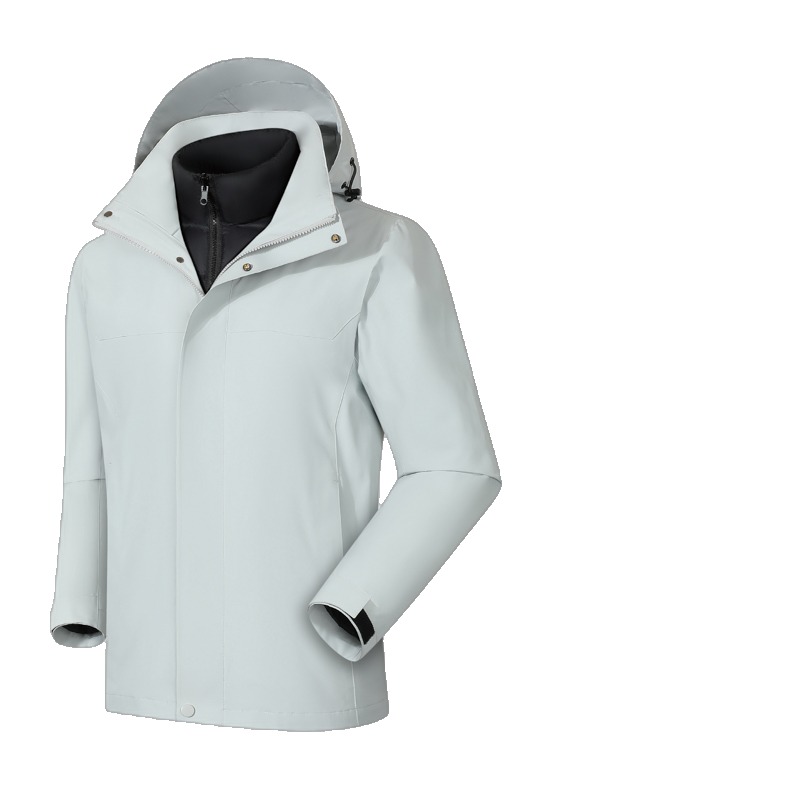 casaco outdoor JC-8815