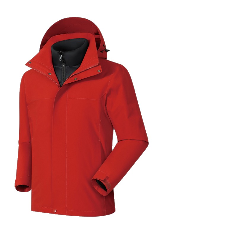 casaco outdoor JC-8815