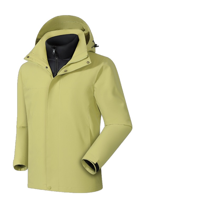 casaco outdoor JC-8815