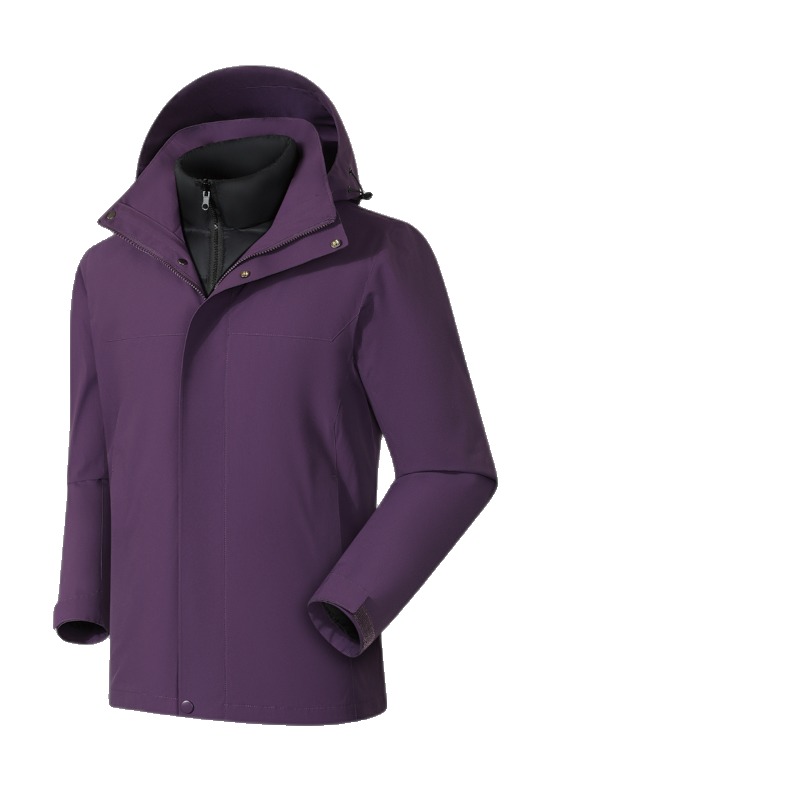 casaco outdoor JC-8815