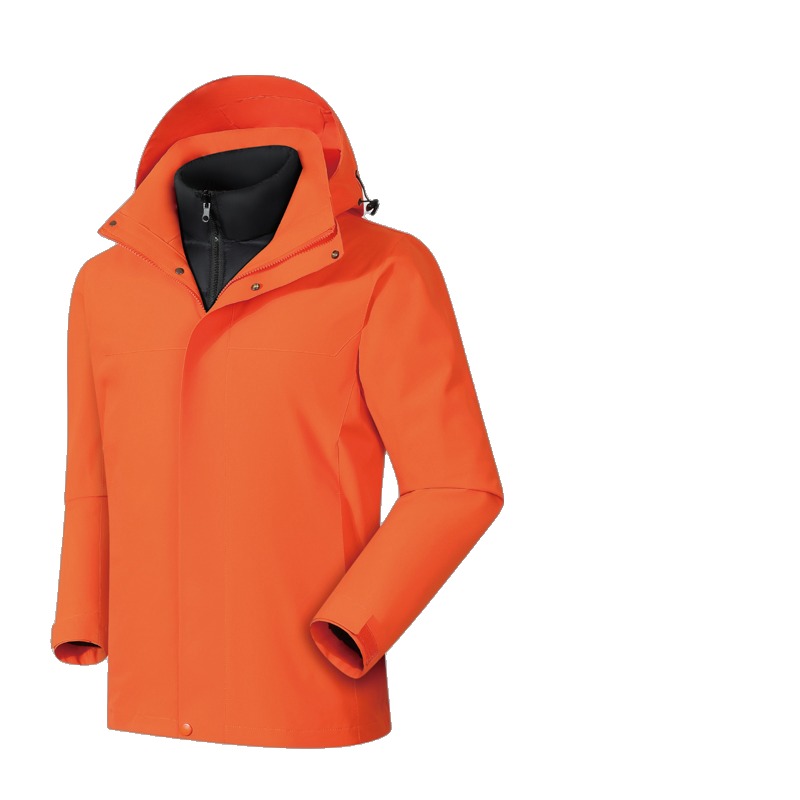 casaco outdoor JC-8815