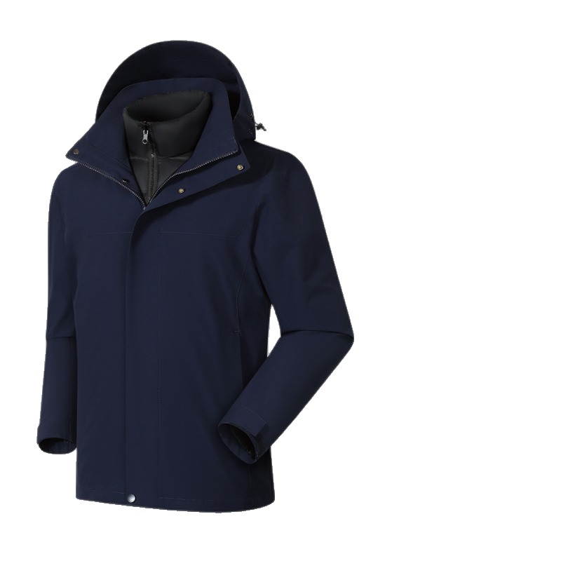 casaco outdoor JC-8815