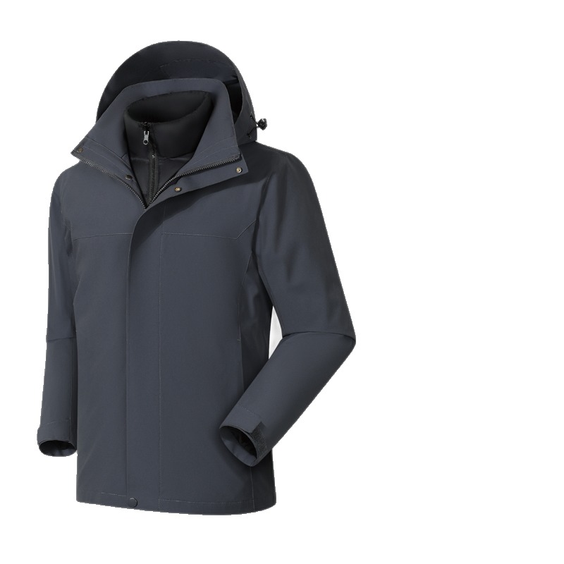 casaco outdoor JC-8815