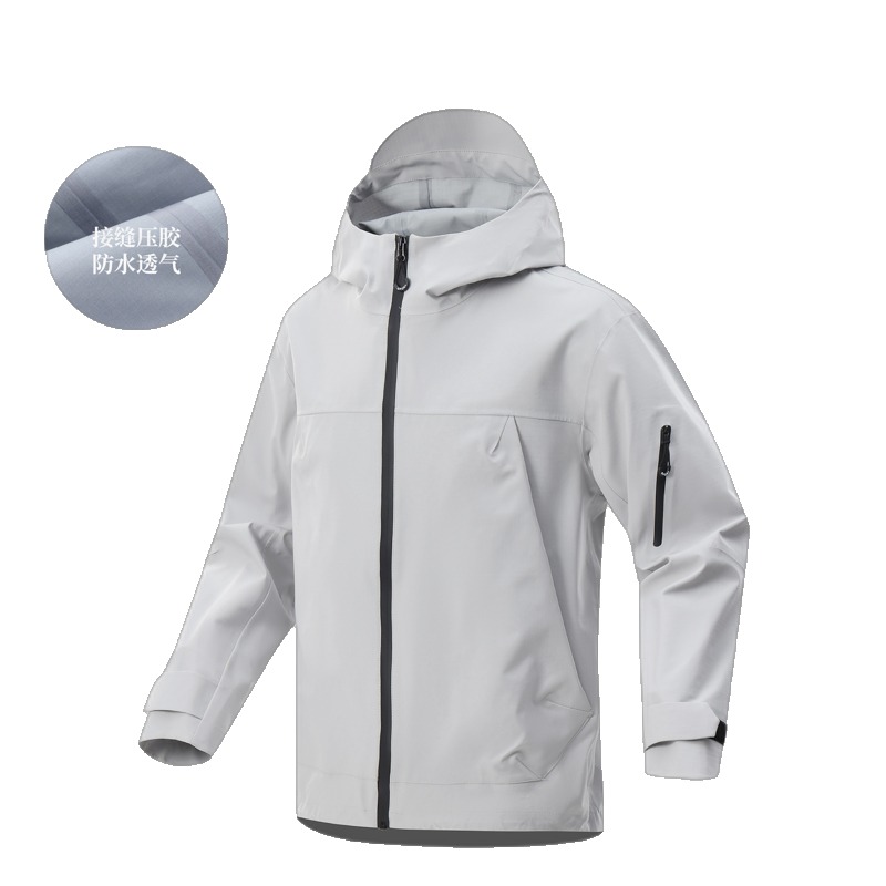 casaco outdoor JC-8818