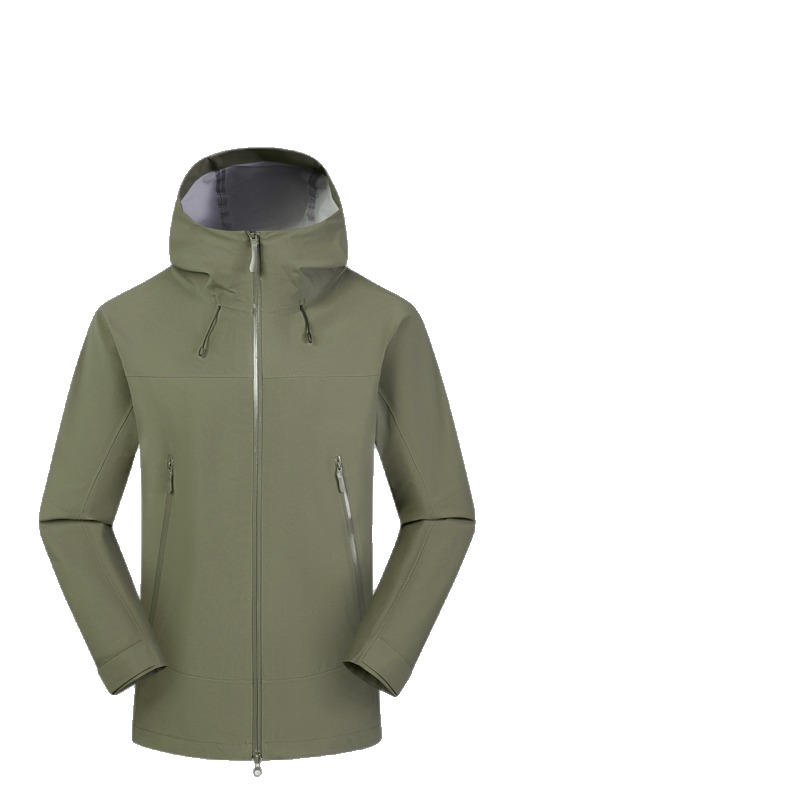 casaco outdoor JC-8820