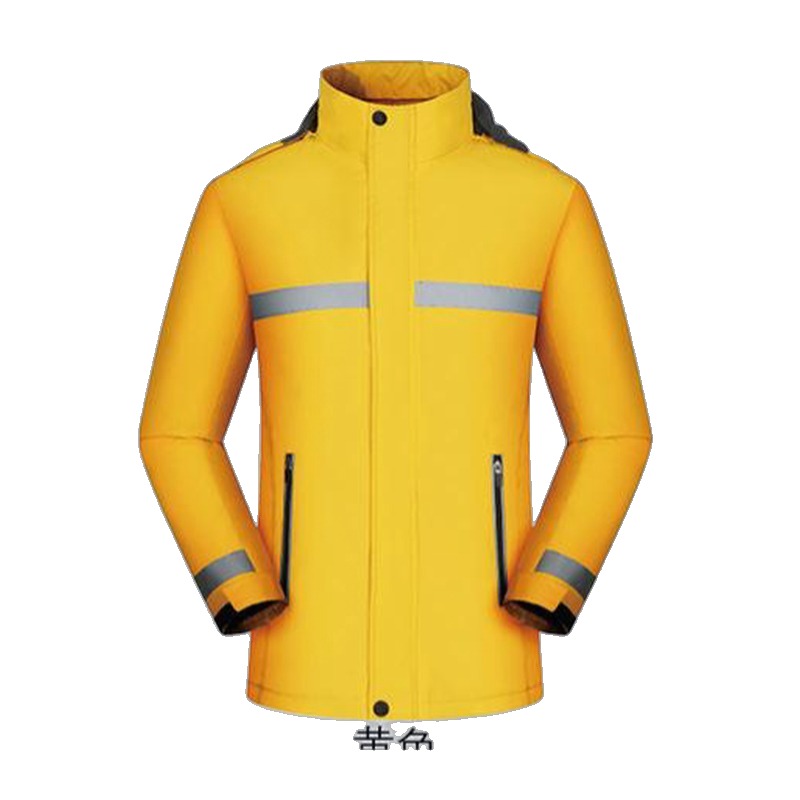 casaco outdoor JC-888