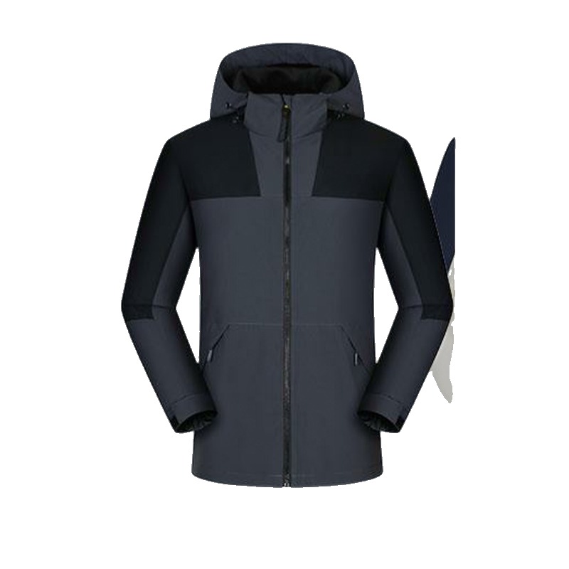 casaco outdoor JC-901