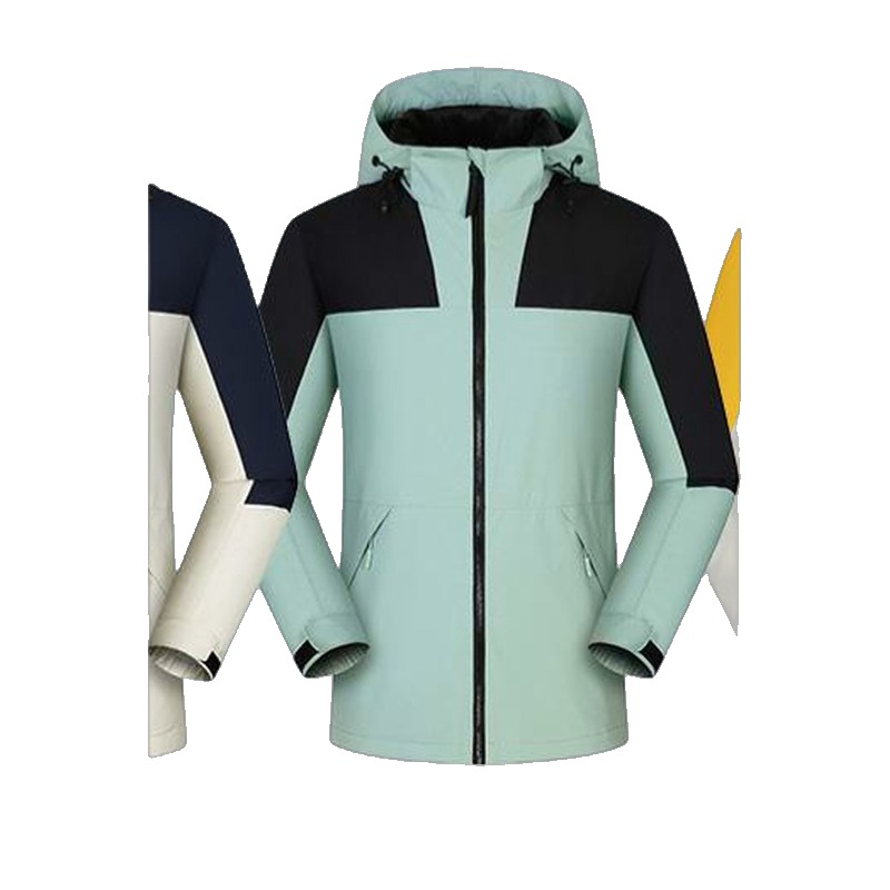 casaco outdoor JC-901
