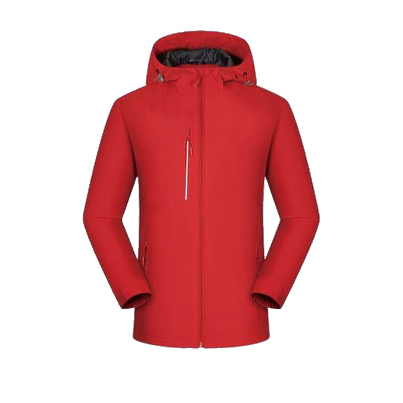 casaco outdoor JC-D11