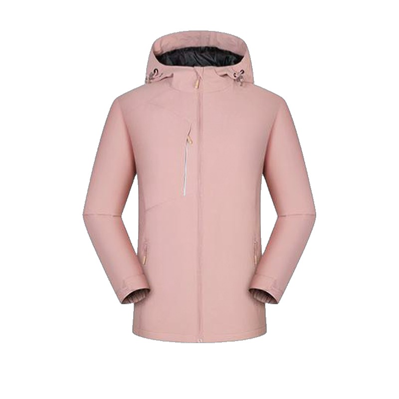 casaco outdoor JC-D11