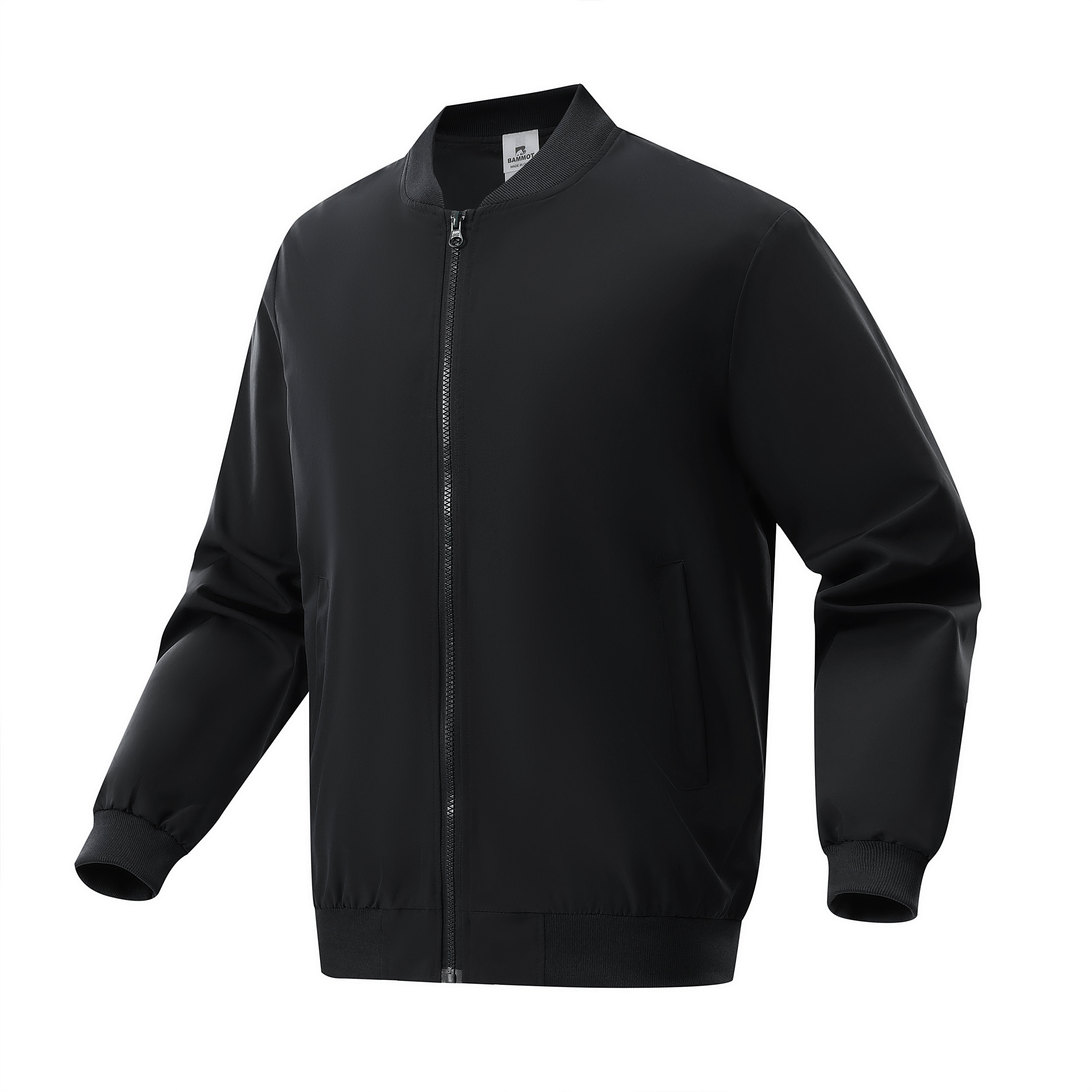 JC-D322 Casaco Fino de Moda
