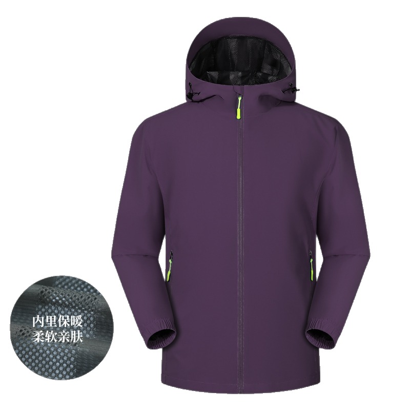 casaco outdoor JC-D66