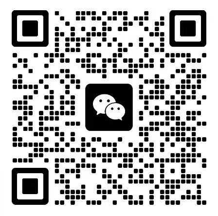 Código QR do WeChat